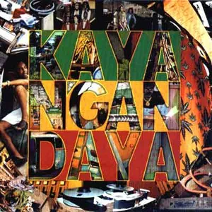 Kaya n'gan daya